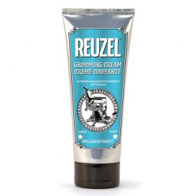 Reuzel Груминг-крем легкой фиксации для укладки мужских волос, 100 мл. фото