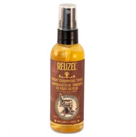 Reuzel Груминг-тоник спрей для укладки мужских волос Grooming Tonic, 100 мл. фото