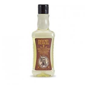 Reuzel Мужской шампунь для частого применения Daily Shampoo, 350 мл. фото