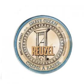 Reuzel Крем для бритья Shave Cream, 283 г. фото