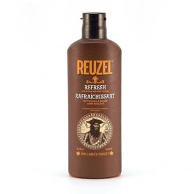 Reuzel Кондиционер для бороды Refresh Beard Wash, 200 мл. фото