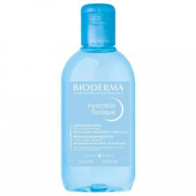 Bioderma Набор для ежедневного очищения кожи лосьон, 250 мл  мицеллярная вода, 500 мл. фото