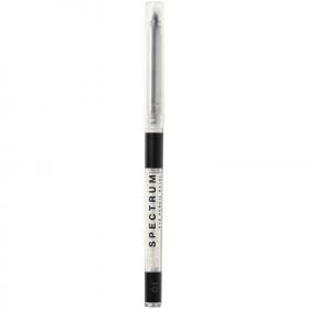 INFLUENCE beauty Гелевый автоматический карандаш для глаз Spectrum, тон 01 черный, 0,28 г. фото