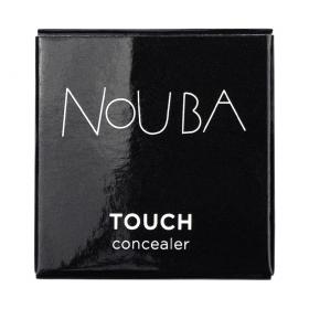 Nouba Маскирующее средство Touch Concealer, 5 мл. фото