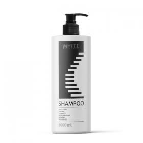 White Cosmetics Шампунь для мужских волос, 1000 мл. фото