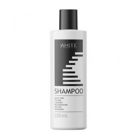 White Cosmetics Шампунь для мужских волос, 250 мл. фото