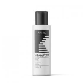 White Cosmetics Шампунь для мужских волос, 100 мл. фото