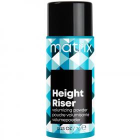 Matrix Профессиональная пудра Height Riser для прикорневого объема, 7 г. фото