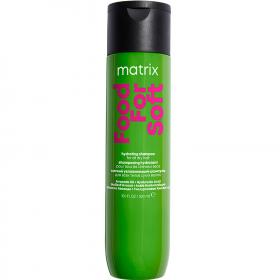 Matrix Увлажняющий шампунь с маслом авокадо и гиалуроновой кислотой для сухих волос, 300 мл. фото
