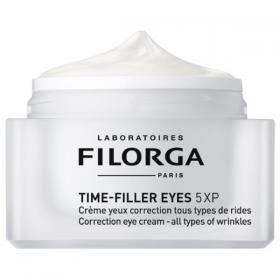 Filorga Крем для коррекции морщин вокруг глаз 5 XP, 15 мл. фото