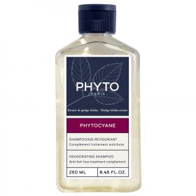 Phyto Укрепляющий шампунь для волос, 250 мл. фото