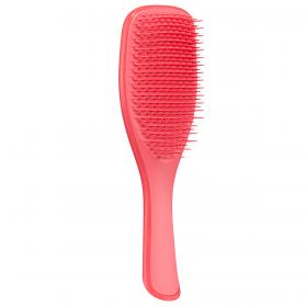 Tangle Teezer Расческа для прямых и волнистых волос Pink Punch, 4065225 мм. фото