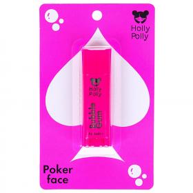 Holly Polly Бальзам для губ Bubble Gum, 4,8 г. фото