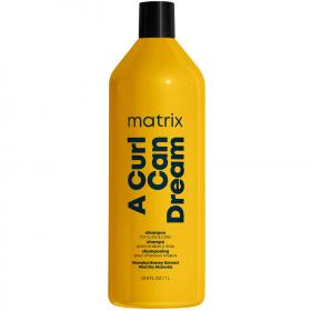 Matrix Шампунь с медом манука для кудрявых и вьющихся волос, 1000 мл. фото