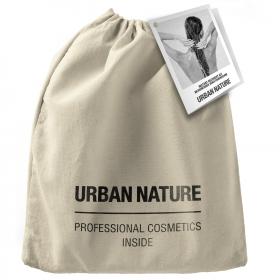 Urban Nature Подарочный набор Мгновенное восстановление для поврежденных волос шампунь 100 мл  кондиционер 100 мл  маска-пилинг 100 мл. фото