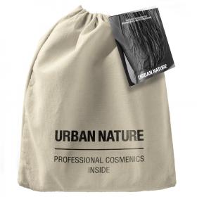 Urban Nature Подарочный набор Интенсивное увлажнение увлажняющий шампунь 100 мл  увлажняющий кондиционер 100 мл  маска-пилинг 100 мл. фото