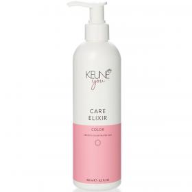 Keune Эликсир для окрашенных волос Защита цвета Care Elixir Color, 250 мл. фото