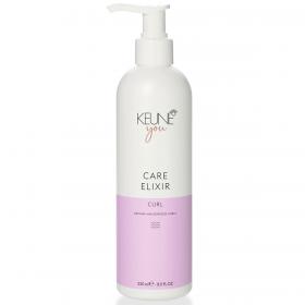 Keune Эликсир для вьющихся волос Кудри Care Elixir Curl, 250 мл. фото