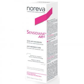 Noreva Крем-гель для лица для чувствительной кожи AR, 30 мл. фото