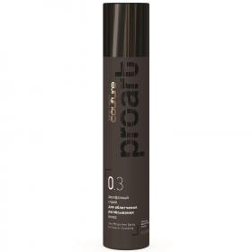 Estel Двухфазный спрей для облегчения расчёсывания волос proArt 0.3, 300 мл. фото