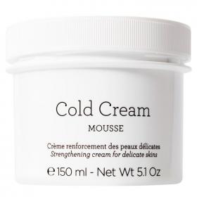 Gernetic Укрепляющий крем-мусс для реактивной кожи Cold Cream Mousse, 150 мл. фото
