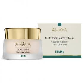 Ahava Маска для лица укрепляющая массажная Massage Mask, 50 мл. фото