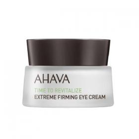 Ahava Радикально восстанавливающий и придающий упругость крем для век Extreme Firming Eye Cream, 15 мл. фото