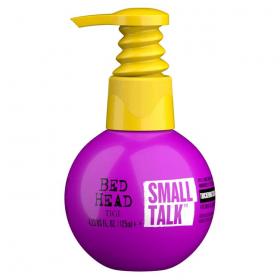 TiGi Крем для придания объема тонким волосам Small Talk Cream, 125 мл. фото