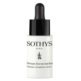 Sothys Сыворотка для безупречного цвета лица Flawless complexion serum, 30 мл. фото
