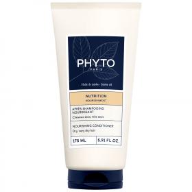 Phyto Питательный кондиционер для волос, 175 мл. фото