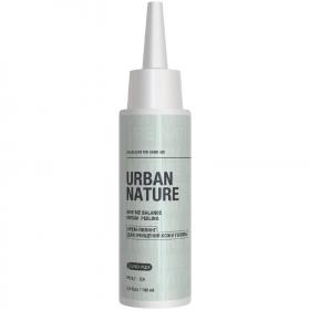Urban Nature Крем-пилинг для очищения кожи головы, 100 мл. фото