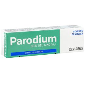 Parodium Гель для полости рта 6, 50 мл. фото