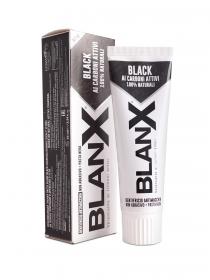 Blanx Отбеливающая зубная паста 75 мл. фото