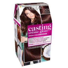 Loreal Paris Крем-краска для волос Casting Creme Gloss, 180 мл. фото