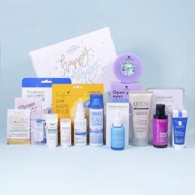 PharmaBeautyBox Birthday Beauty Box 2023. фото