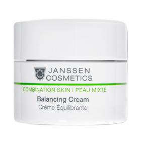 Janssen Cosmetics Балансирующий крем Balancing Cream, 50 мл. фото
