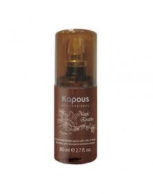 Kapous Professional Флюид для секущихся кончиков волос с кератином, 80 мл. фото