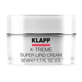 Klapp Крем Супер Липид Super Lipid Cream, 50 мл. фото