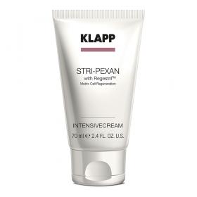 Klapp Интенсивный крем для лица Intensive Cream, 70 мл. фото