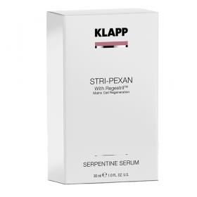 Klapp Сыворотка Серпентин Serpentin Serum, 30 мл. фото