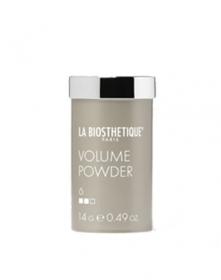 La Biosthetique Пудра для придания объема тонким волосам Volume Powder, 14 гр. фото