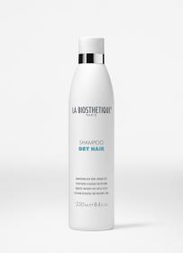 La Biosthetique Мягко очищающий шампунь для сухих волос Shampoo Dry Hair, 250мл. фото