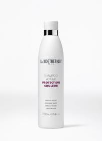 La Biosthetique Шампунь для окрашенных тонких волос Protection Couleur Volume, 250 мл. фото