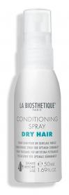 La Biosthetique Спрей-кондиционер для сухих волос Conditioning Spray, 50 мл. фото
