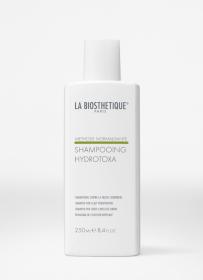 La Biosthetique Шампунь для переувлажненной кожи головы Shampooing Hydrotoxa, 250 мл. фото