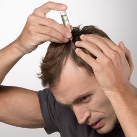Crescina 1300 Лосьон для возобновления роста волос у мужчин Transdermic Re-Growth HFSC, 40. фото