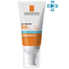 La Roche-Posay Солнцезащитный крем для лица и кожи вокруг глаз SPF 50PPD 35, 50 мл. фото
