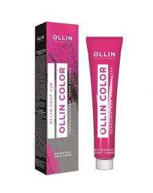 Ollin Professional Перманентная крем-краска Color, 100 мл. фото