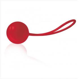 JoyDivision Вагинальный шарик Joyballs Trend, красный. фото