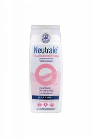 Neutrale Гель для интимной гигиены для чувствительной кожи, 250 мл. фото